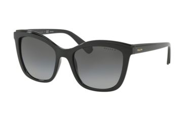 Image of Ralph RA5252 Bifocal Prescription Sunglasses, 55mm, RA5252-5001T3-55-BI