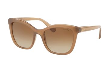 Image of Ralph RA5252 Bifocal Prescription Sunglasses, 55mm, RA5252-575013-55-BI