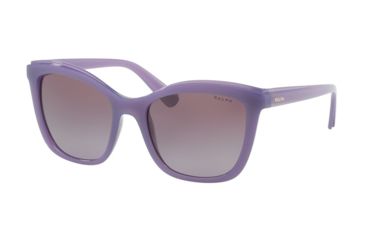 Image of Ralph RA5252 Bifocal Prescription Sunglasses, 55mm, RA5252-57518H-55-BI