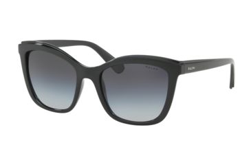 Image of Ralph RA5252 Bifocal Prescription Sunglasses, 55mm, RA5252-57528G-55-BI