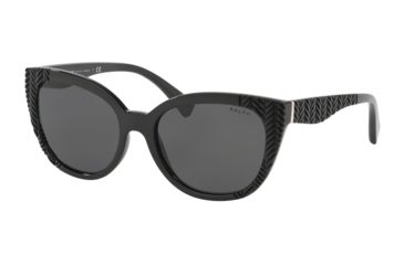 Image of Ralph RA5253 Progressive Prescription Sunglasses, 56mm, RA5253-500187-56-PRO