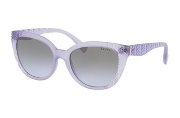 Image of Ralph RA5253 Progressive Prescription Sunglasses, 56mm, RA5253-57464Q-56-PRO