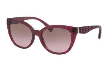 Image of Ralph RA5253 Progressive Prescription Sunglasses, 56mm, RA5253-574714-56-PRO