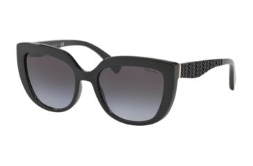 Image of Ralph RA5254 Prescription Sunglasses, 54mm, RA5254-50018G-54-SV