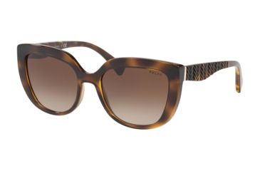 Image of Ralph RA5254 Prescription Sunglasses, 54mm, RA5254-500313-54-SV