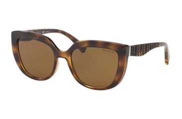 Image of Ralph RA5254 Prescription Sunglasses, 54mm, RA5254-500383-54-SV