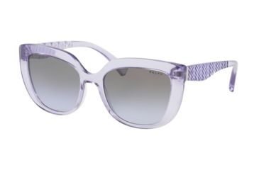 Image of Ralph RA5254 Prescription Sunglasses, 54mm, RA5254-57464Q-54-SV