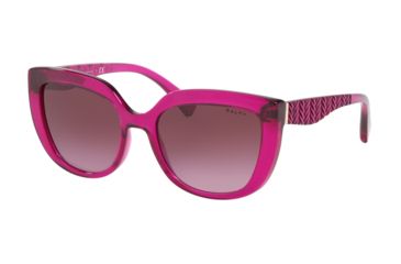 Image of Ralph RA5254 Prescription Sunglasses, 54mm, RA5254-57488H-54-SV