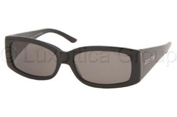 Image of Ralph Bifocal Sunglasses RA5021 with Lined Bi-Focal Rx Prescription Lenses RA5021-501-81-5416 - Lens Diameter: 54 mm