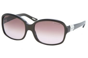 Image of Ralph RA5059 Bifocal Prescription Sunglasses RA5059-613-14-58 - Lens Diameter 58 mm, Frame Color Iron