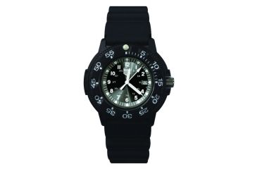 Image of RAM Instrument RAMW41100 Dive Watch Black Face