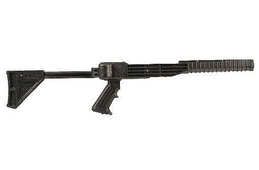 Image of Ram Line STW2370W SYN TECH STOCK Rifle Synthetic Woodgrain