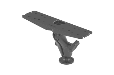 Image of Ram Mounts Double Socket Arm Ball Mount 1.5in, RAM-137