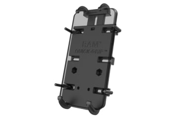 Image of Ram Mounts Quick Grip Xl Phone Holder, Large, RAM-HOL-PD4U