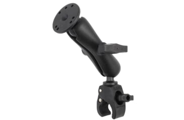Image of Ram Mounts Tough Claw With 1.5in Ball, Small, RAP-400-202U