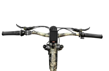 Image of Rambo Bikes 1000 XP Bicycle, Western Viper Camo, 1000 XPC
