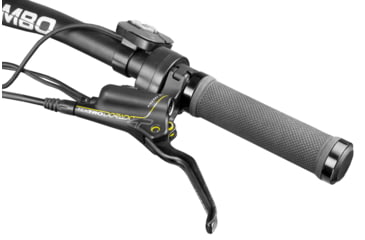 Image of Rambo Bikes 1000W XP TrueTimber VSX Camo Rohloff Bike, 17AH, 1000 XPR