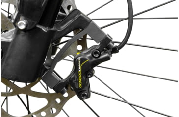 Image of Rambo Bikes 1000W XP TrueTimber VSX Camo Rohloff Bike, 17AH, 1000 XPR