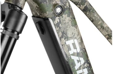 Image of Rambo Bikes 1000W XP TrueTimber VSX Camo Rohloff Bike, 17AH, 1000 XPR