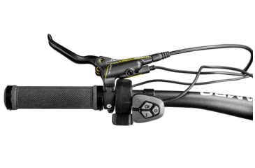 Image of Rambo Bikes 1000W XP TrueTimber VSX Camo Rohloff Bike, 17AH, 1000 XPR