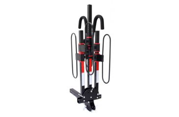 Image of Rambo Bikes Fat Bike Hauler, Black, R192