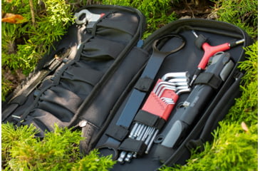 Image of Rambo Bikes Home Tool Kit, R116