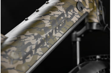 Image of Rambo Bikes Krusader 3.0 All-Wheel Drive Bicycle, MO Bottomland Camo, Medium, KRU3.0-BLC