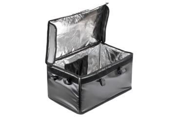 Image of Rambo Bikes Rambo Cooler Bag, Large, Black, R165-L