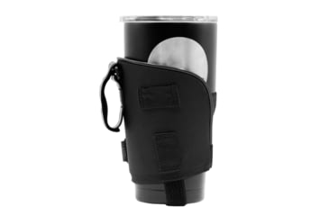 Image of Rambo Bikes Rambo Cup Holder, Black, R125