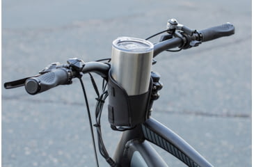 Image of Rambo Bikes Rambo Cup Holder, Black, R125