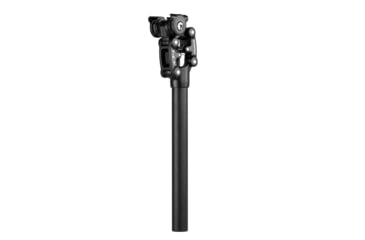 Image of Rambo Bikes SR Suntour NCX Suspension Seatpost, Black, RP-25-04