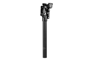 Image of Rambo Bikes SR Suntour NCX Suspension Seatpost, Black, RP-25-04