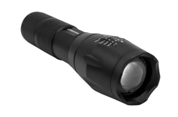 Image of Rambo Bikes Super Bright Headlight, Black R140