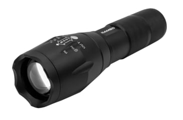 Image of Rambo Bikes Super Bright Headlight, Black R140