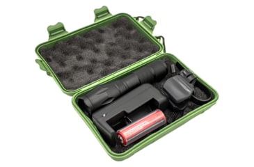 Image of Rambo Bikes Super Bright Headlight, Black R140