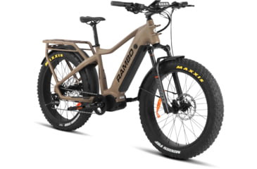 Image of Rambo Bikes Venom 2.0 Bicycle, FDE, Large, VEN2.0-FDE