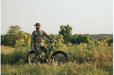 Image of Rambo Bikes Venom 2.0 Bicycle, FDE, Large, VEN2.0-FDE