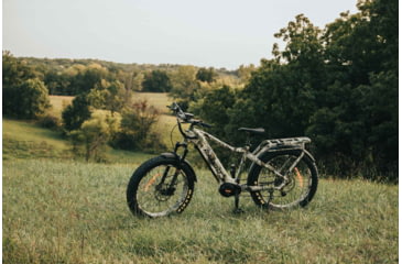 Image of Rambo Bikes Venom 2.0 Bicycle, FDE, Large, VEN2.0-FDE