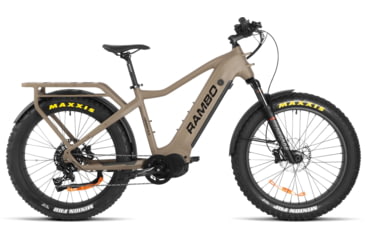Image of Rambo Bikes Venom 2.0 Bicycle, FDE, Large, VEN2.0-FDE