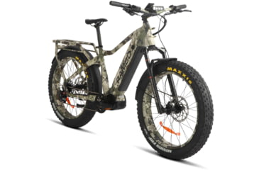Image of Rambo Bikes Venom 2.0 Bicycle, Kings XK7 Camo, Large, VEN2.0-XK7