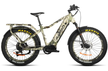 Image of Rambo Bikes Venom 2.0 Bicycle, Kings XK7 Camo, Large, VEN2.0-XK7
