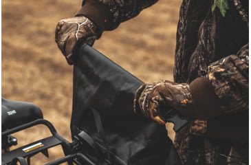 Image of Rambo Bikes Waterproof Accessory Bag, R154