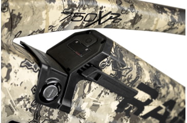 Image of Rambo Bikes Xtreme Performance 750W Electric Bike, 11 Speed, Viper Western Camo, 750 XPC11