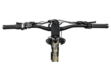 Image of Rambo Bikes Xtreme Performance 750W Electric Bike, 11 Speed, Viper Western Camo, 750 XPC11