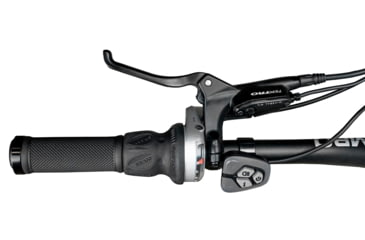 Image of Rambo Bikes Xtreme Performance 750W Electric Bike, 11 Speed, Viper Western Camo, 750 XPC11