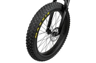 Image of Rambo Bikes Xtreme Performance 750W Electric Bike, 11 Speed, Viper Western Camo, 750 XPC11