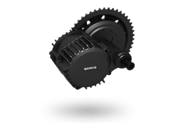 Image of Rambo Bikes Xtreme Performance 750W Electric Bike, 11 Speed, Viper Western Camo, 750 XPC11