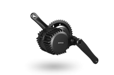 Image of Rambo Bikes Xtreme Performance 750W Electric Bike, 11 Speed, Viper Western Camo, 750 XPC11