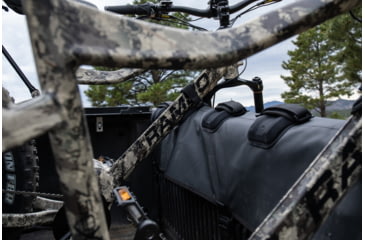 Image of Rambo Bikes Xtreme Performance 750W Electric Bike, 11 Speed, Viper Western Camo, 750 XPC11