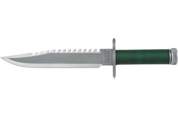 Image of Rambo First Blood Part I Fixed Knife RB1